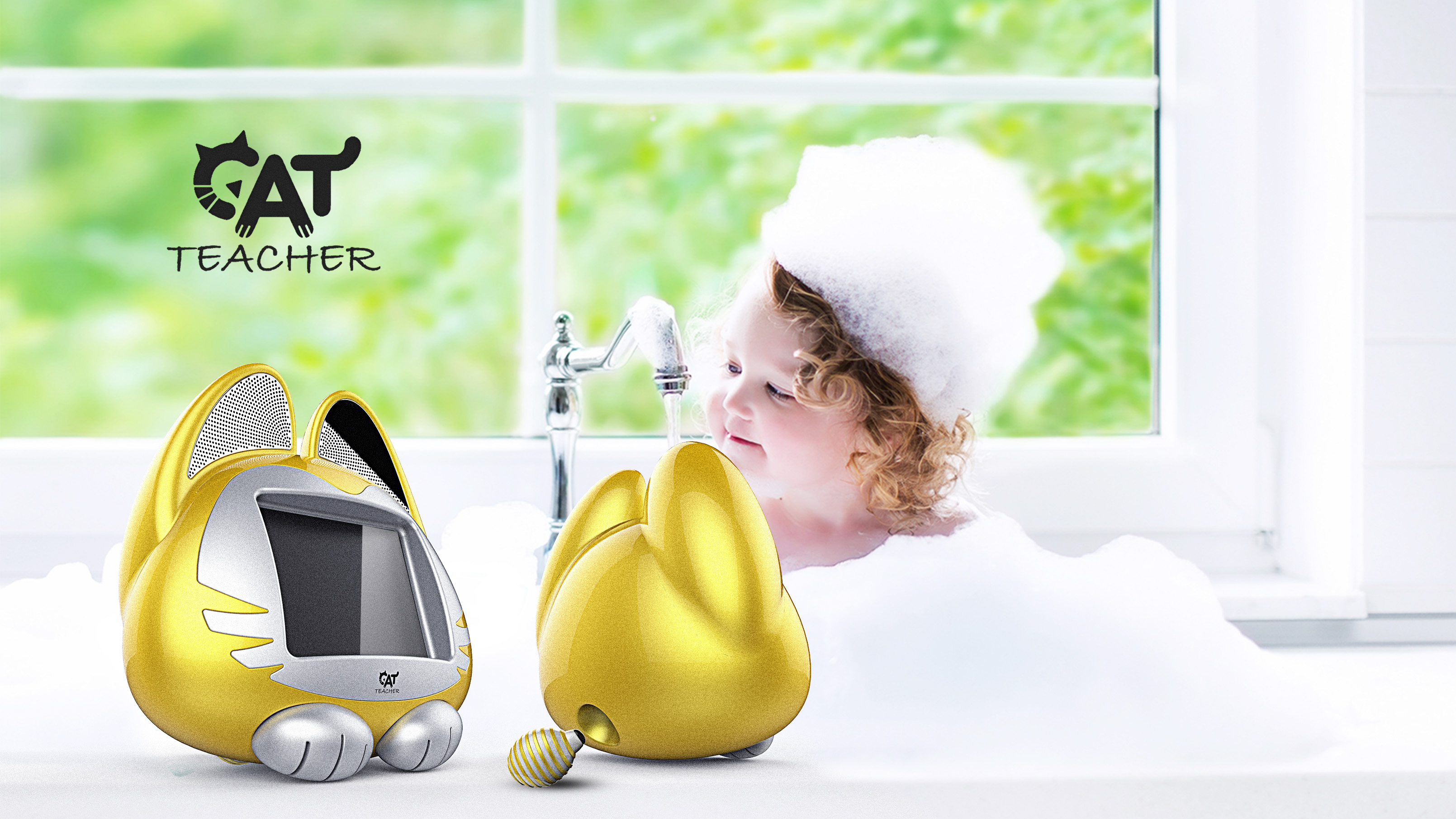Maternal and infant products，Intelligent hardware，rhino，keyshot，