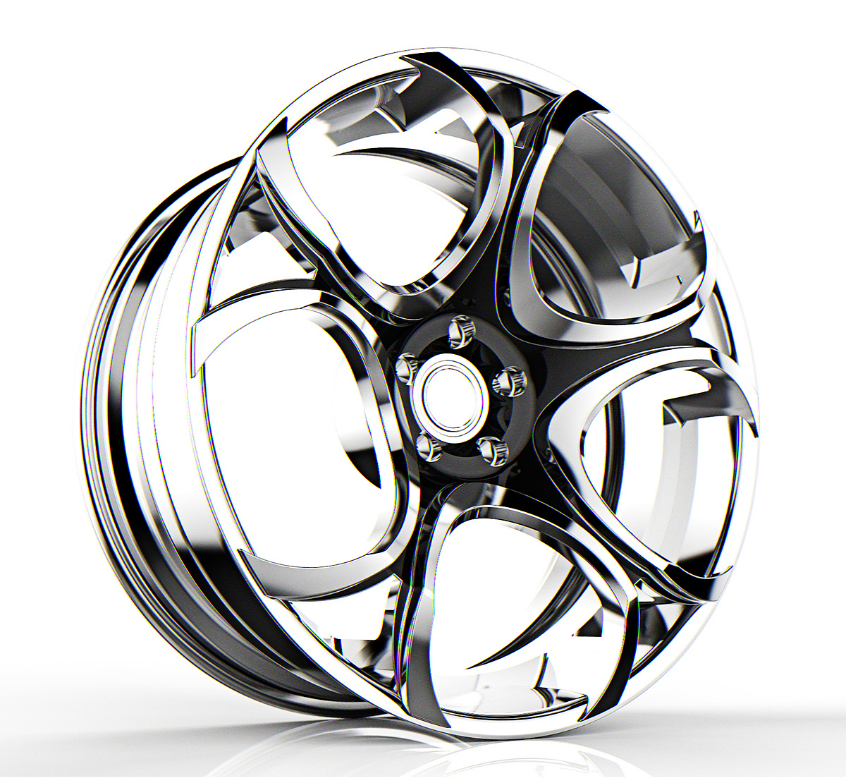Automatic design，engineering，Unique shape，Domineering fashion，industrial design，