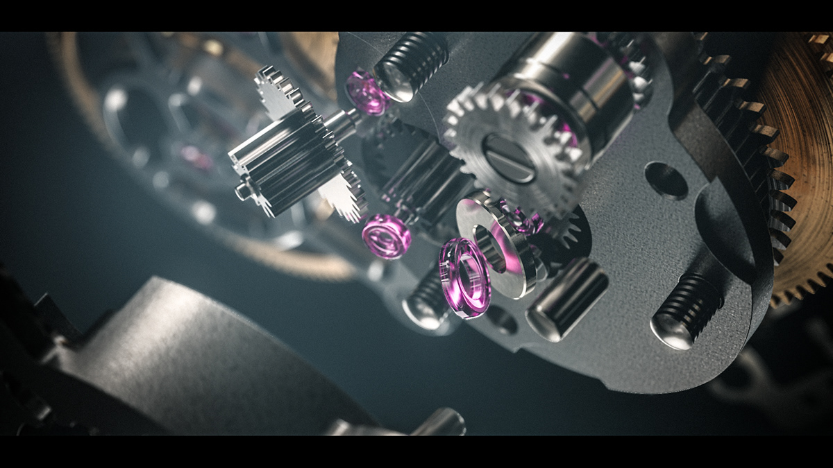 Wristwatch，cgi，Wrist watch，Jacob & Co，