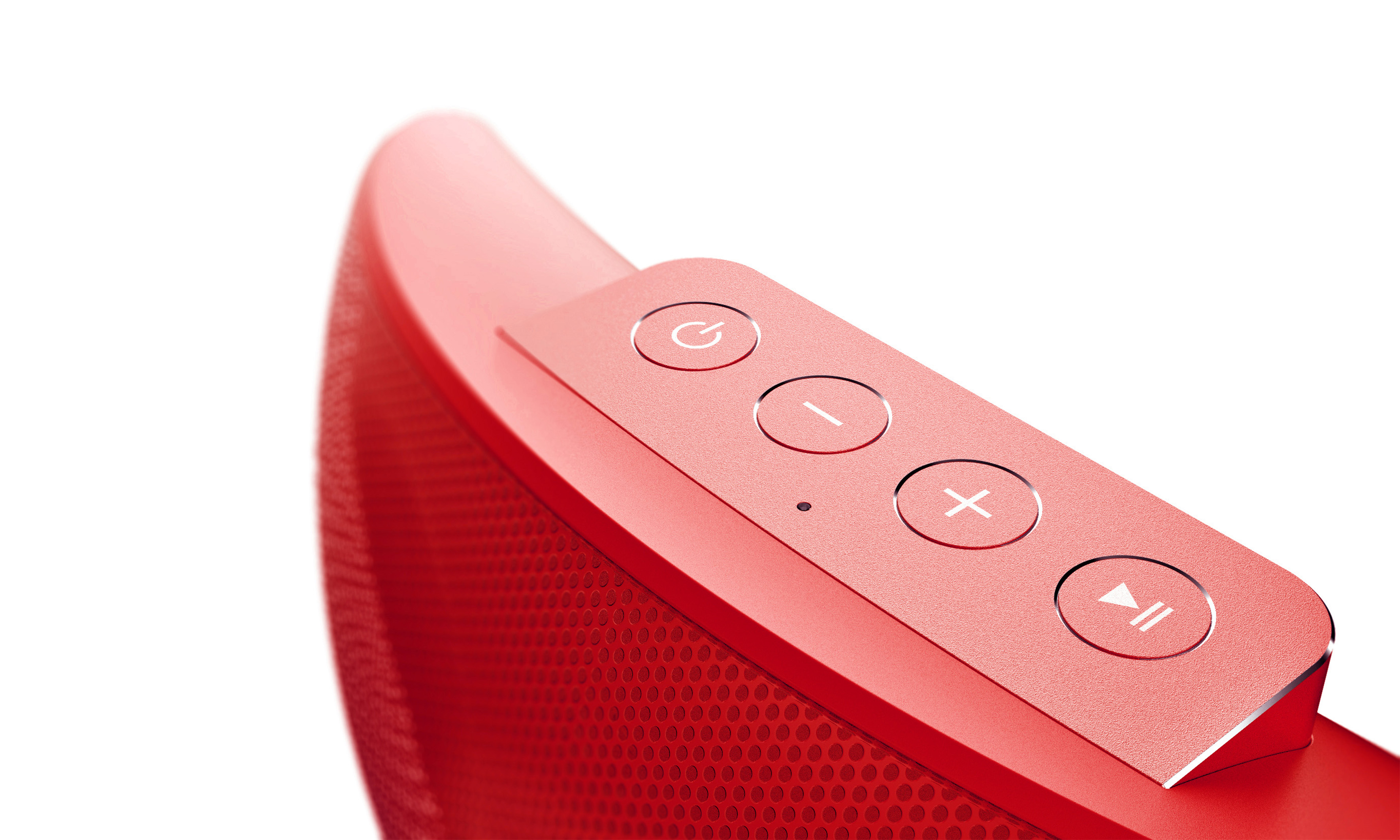 Bluetooth Speaker ，