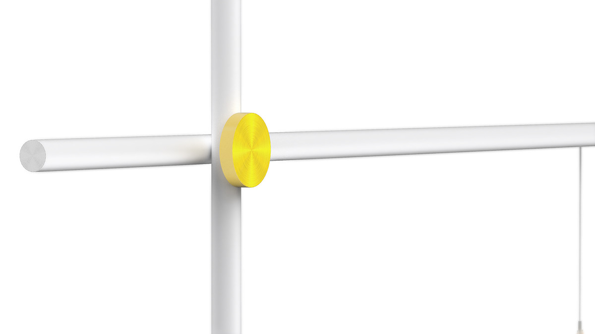 Cozy，Infrared projector，Digital，product design，