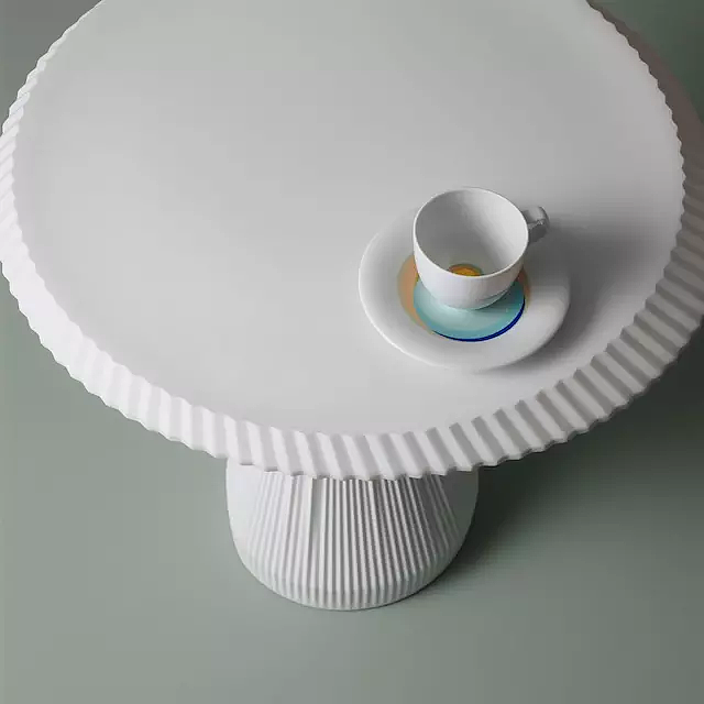 The appearance of the textile texture gives it tight stretch，