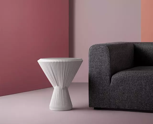 The appearance of the textile texture gives it tight stretch，