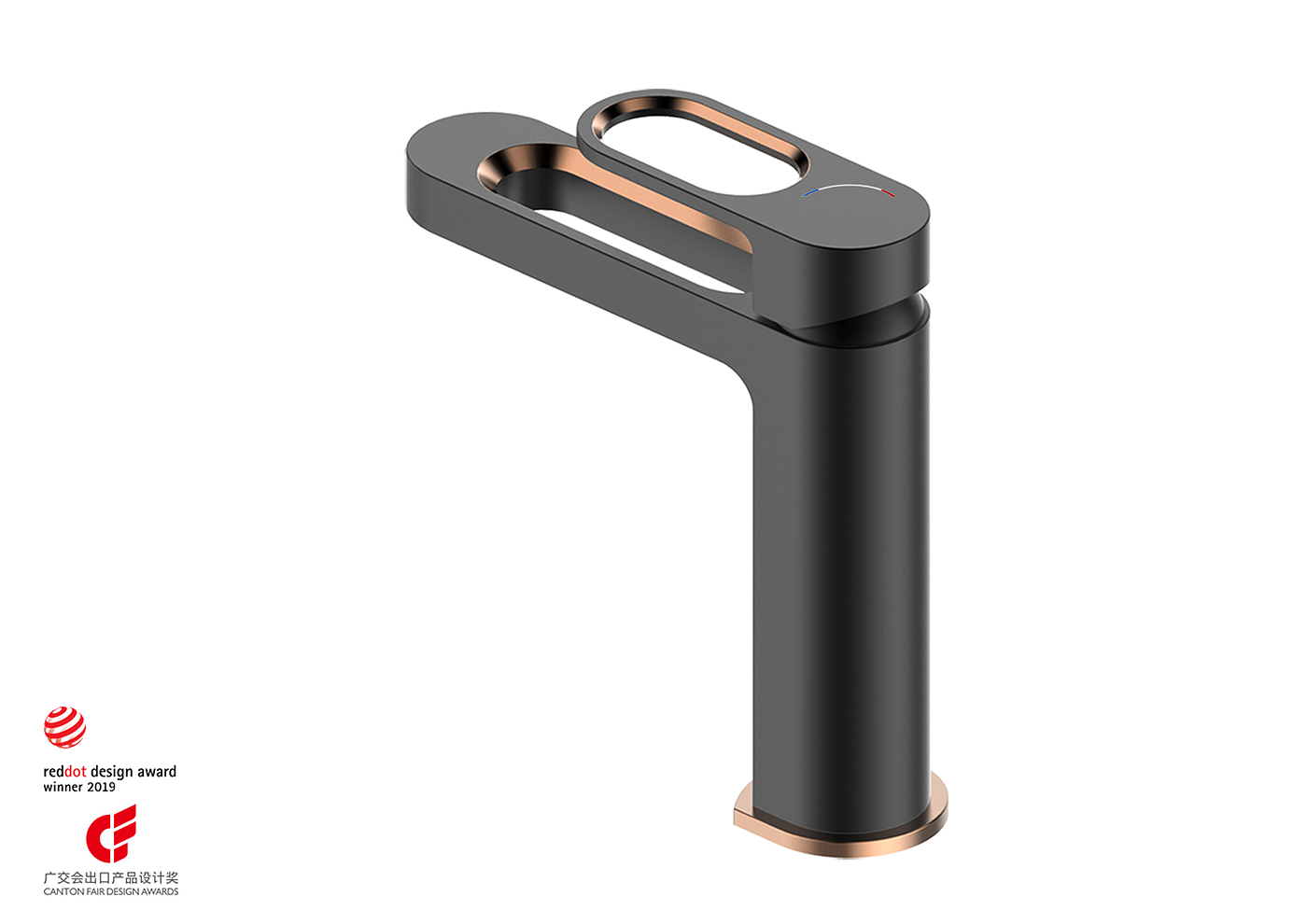 water tap，