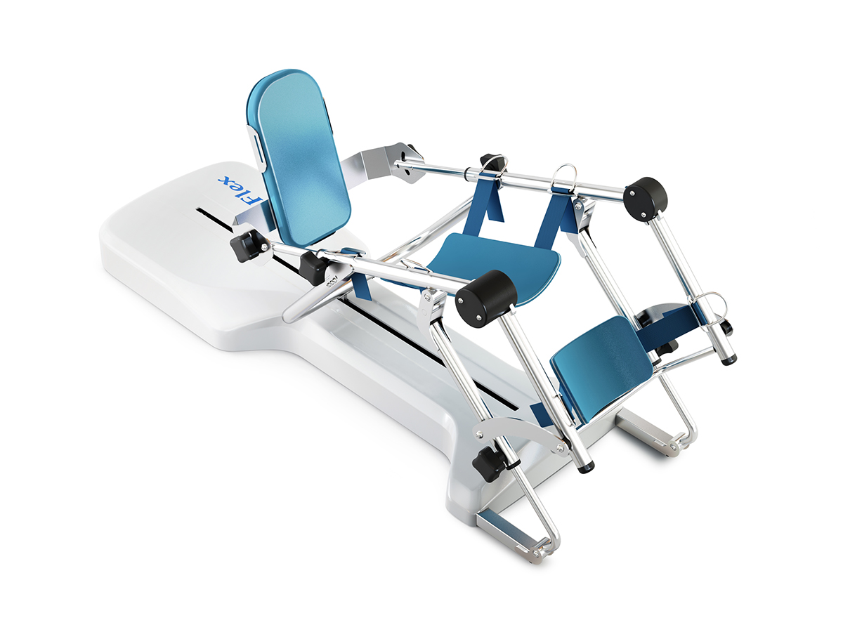 industrial design，Joint trainer，Medical equipment，Ormed flex，