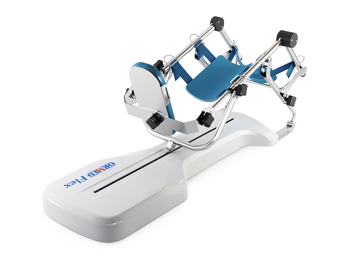 industrial design，Joint trainer，Medical equipment，Ormed flex，