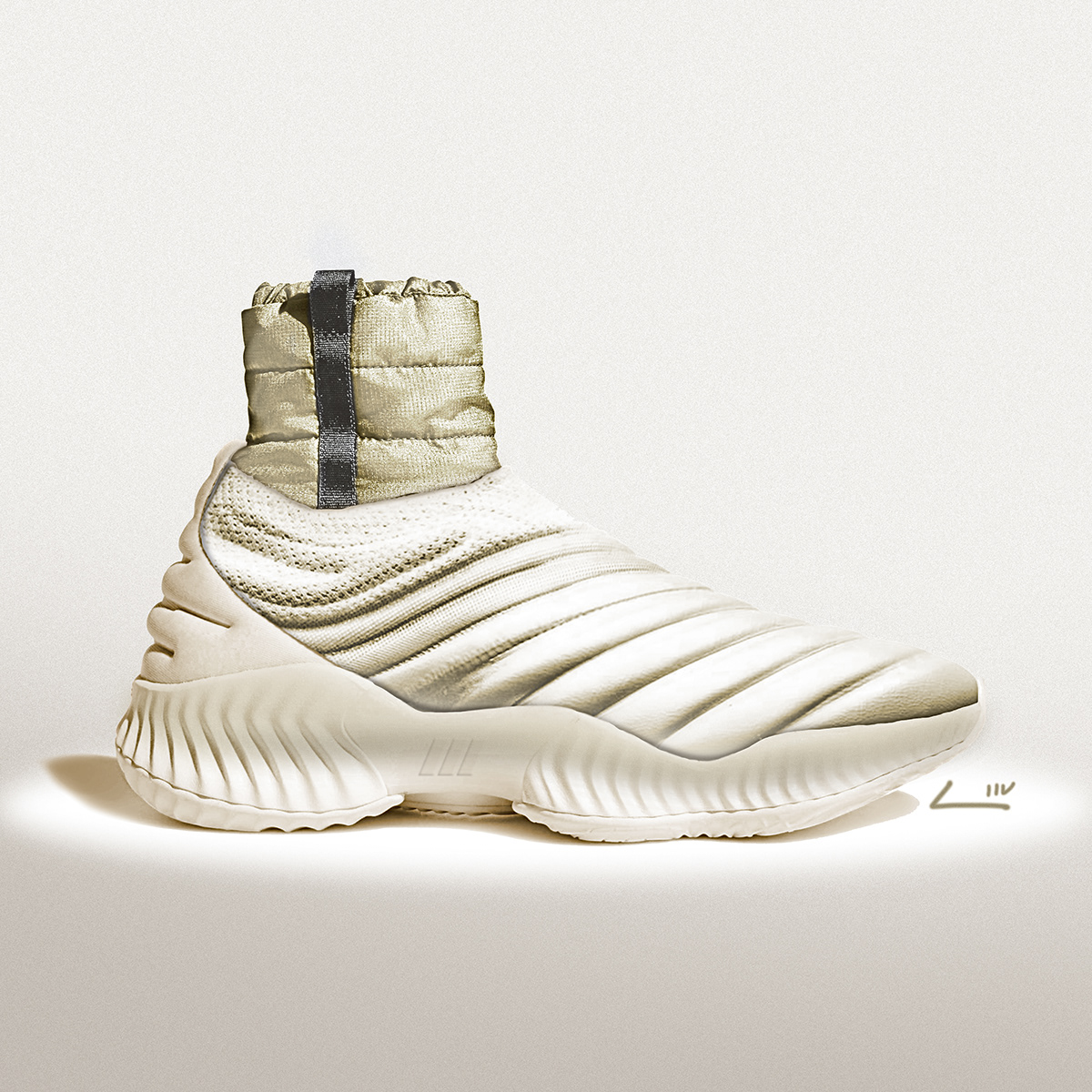 product design，Hand drawn，Sketch，shoes，