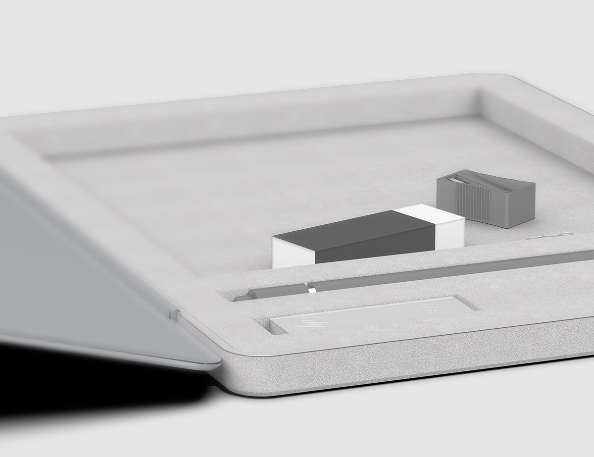 Digital peripheral，Computer accessories，multi-function，Mouse pad，Pouchpad，