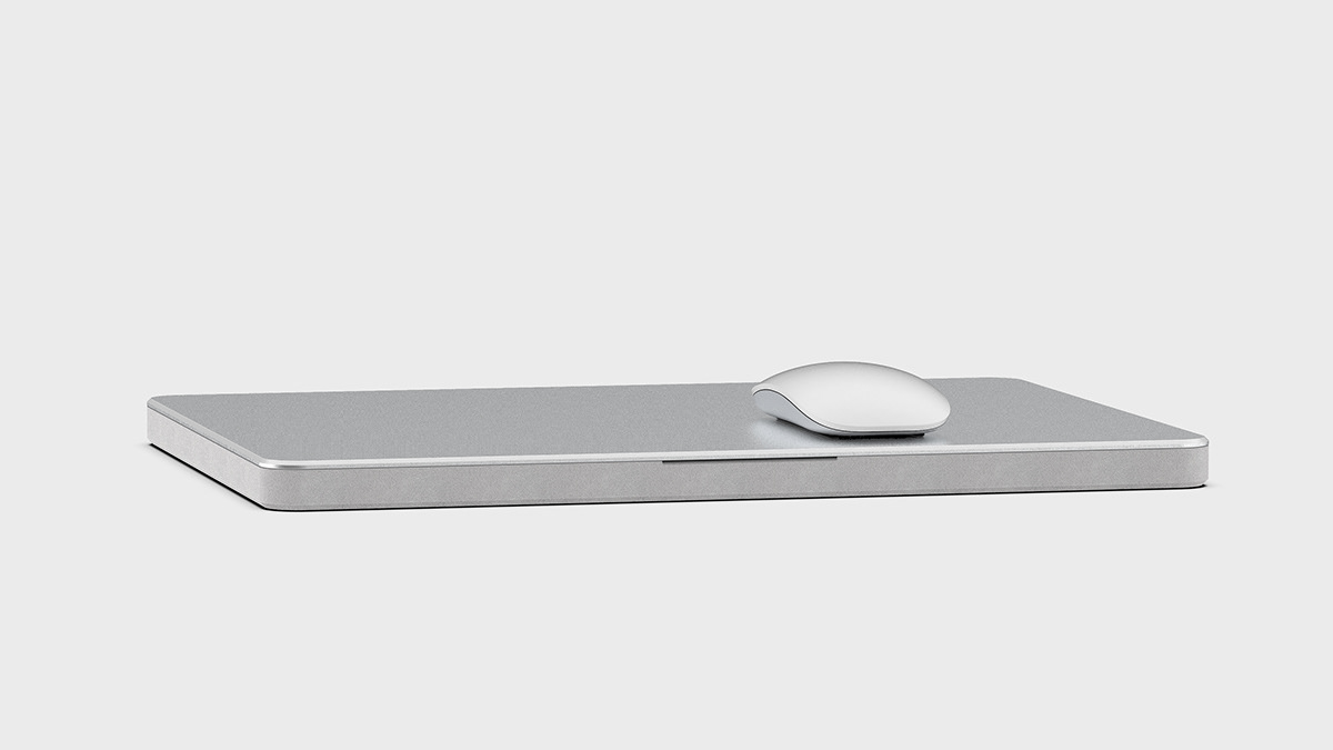 Digital peripheral，Computer accessories，multi-function，Mouse pad，Pouchpad，