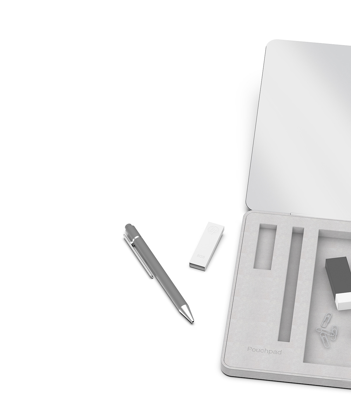 Digital peripheral，Computer accessories，multi-function，Mouse pad，Pouchpad，