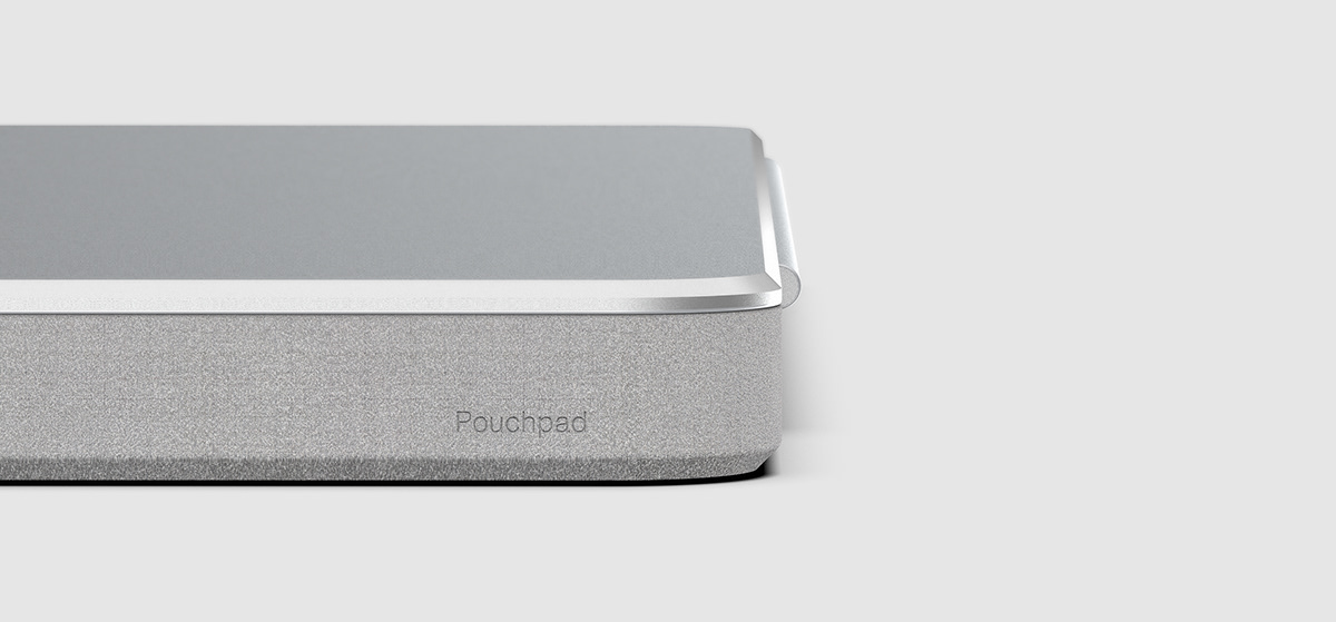 Digital peripheral，Computer accessories，multi-function，Mouse pad，Pouchpad，