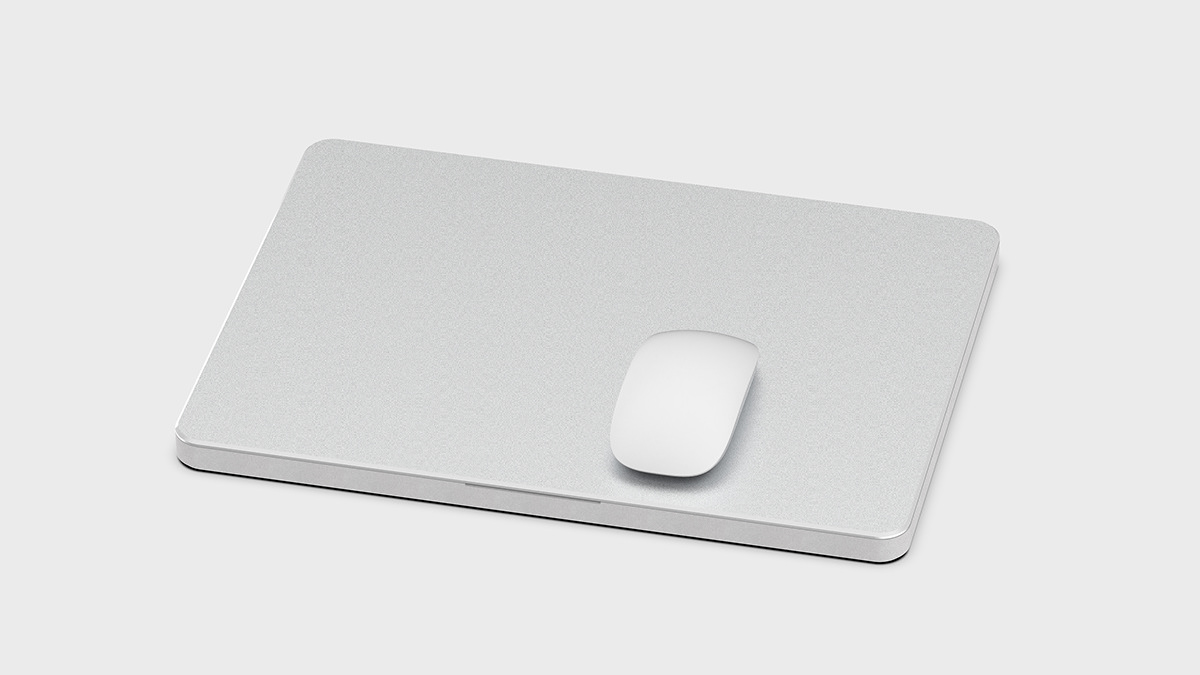 Digital peripheral，Computer accessories，multi-function，Mouse pad，Pouchpad，