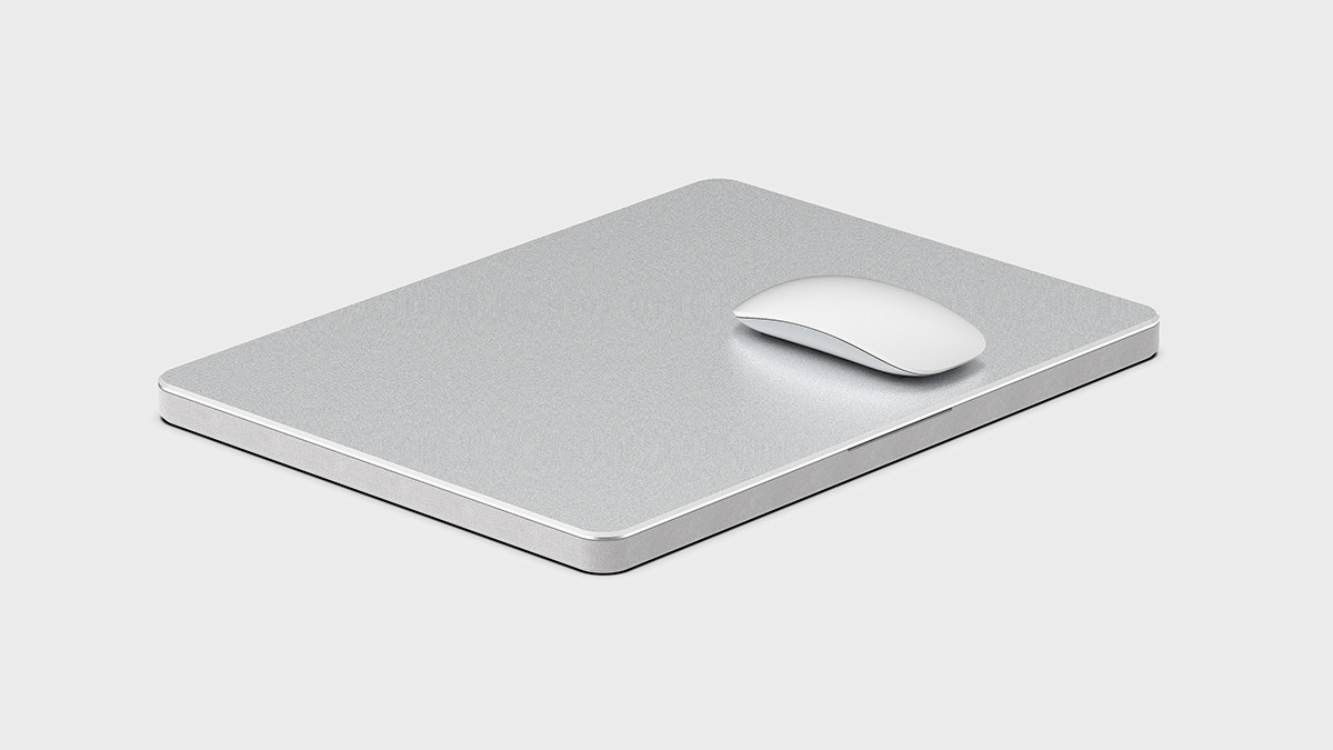 Digital peripheral，Computer accessories，multi-function，Mouse pad，Pouchpad，