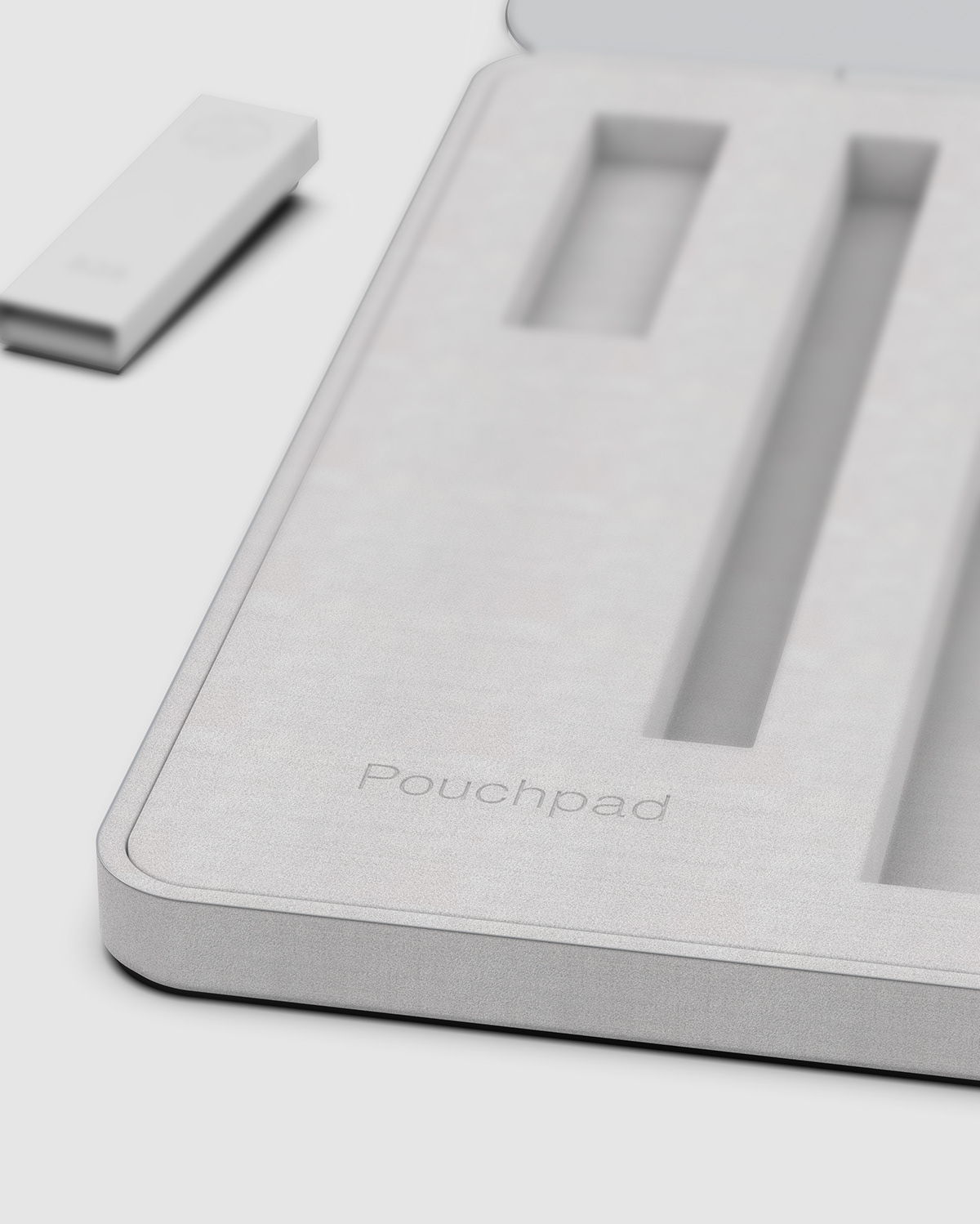 Digital peripheral，Computer accessories，multi-function，Mouse pad，Pouchpad，