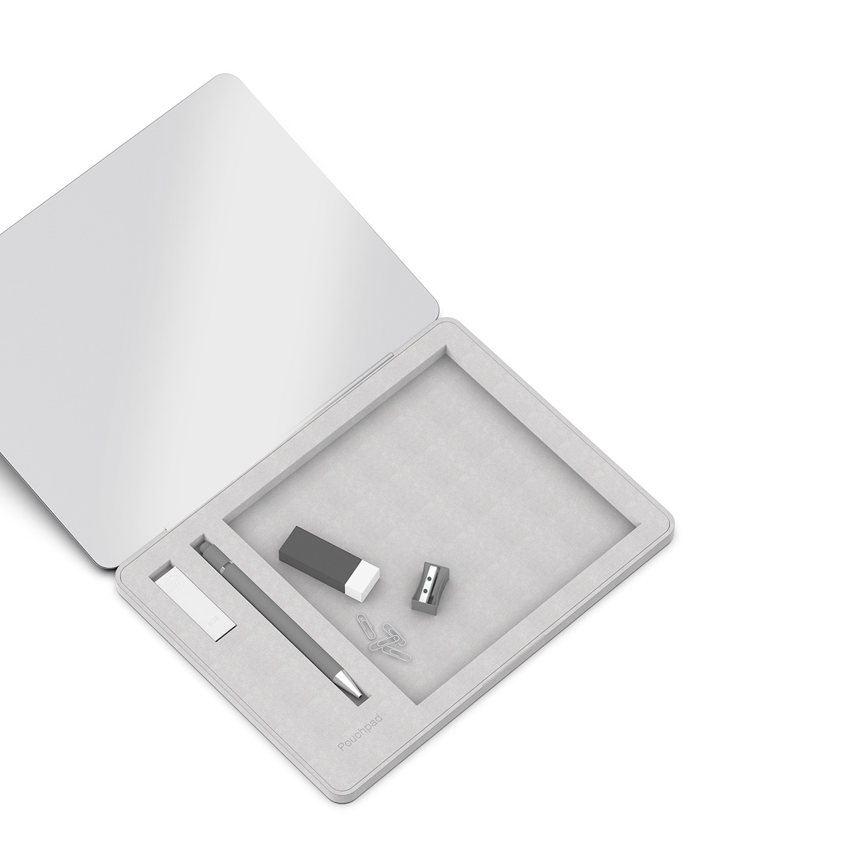 Digital peripheral，Computer accessories，multi-function，Mouse pad，Pouchpad，