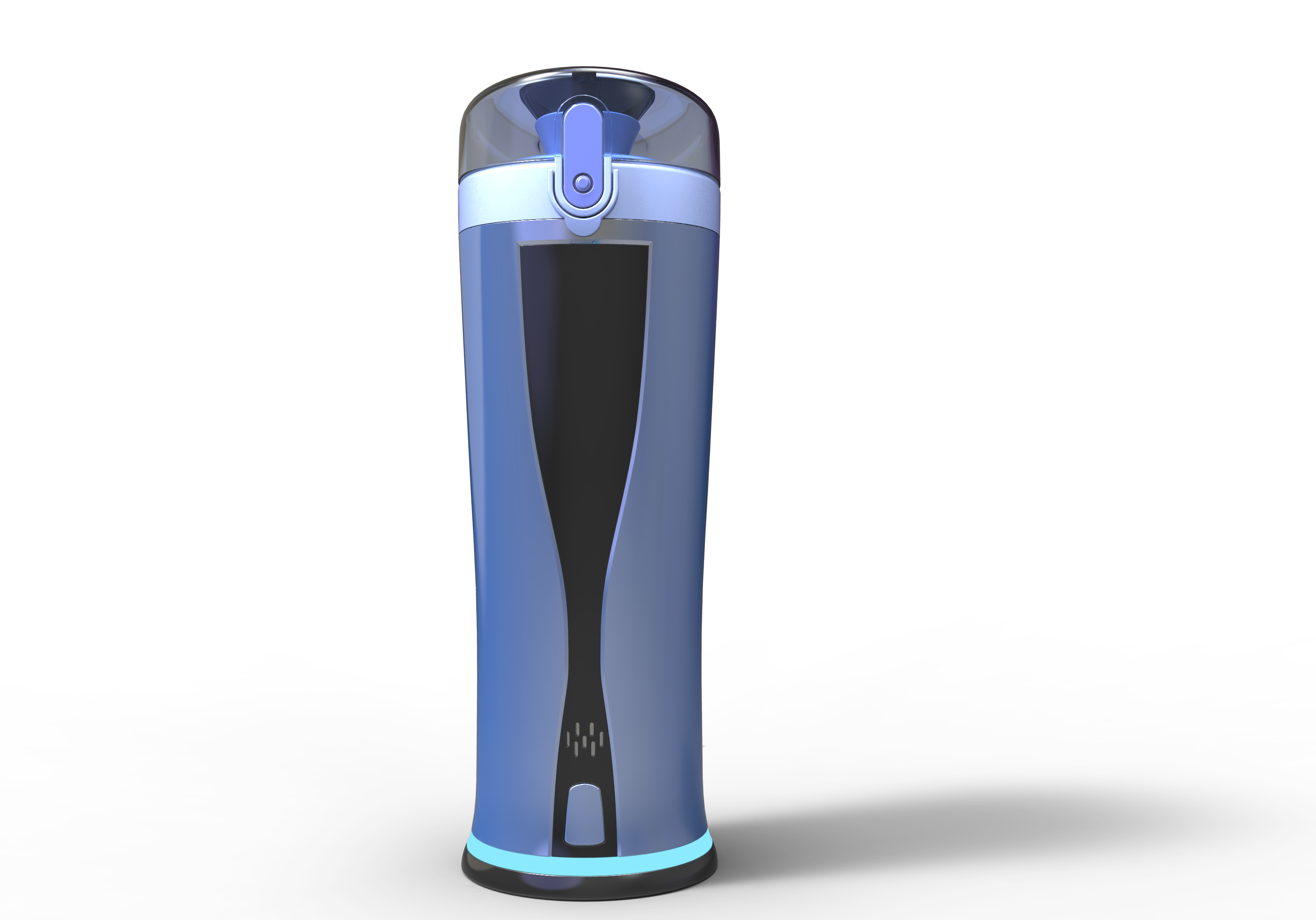 Keyshot rendering，