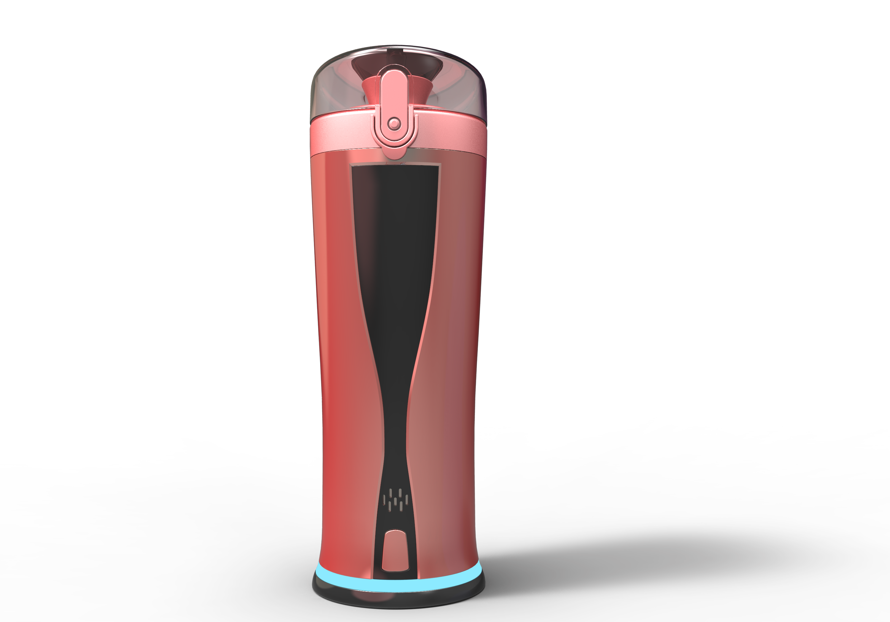 Keyshot rendering，