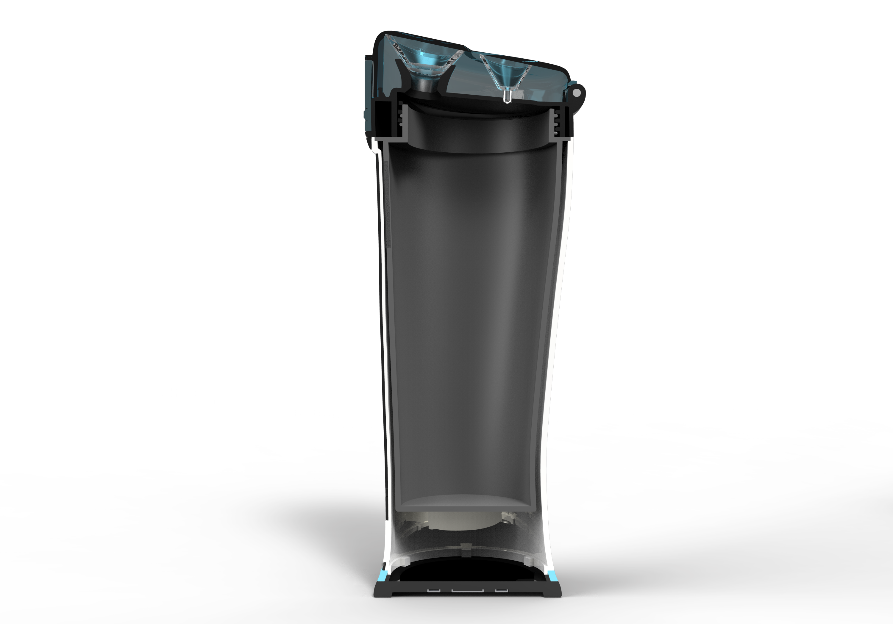 Keyshot rendering，