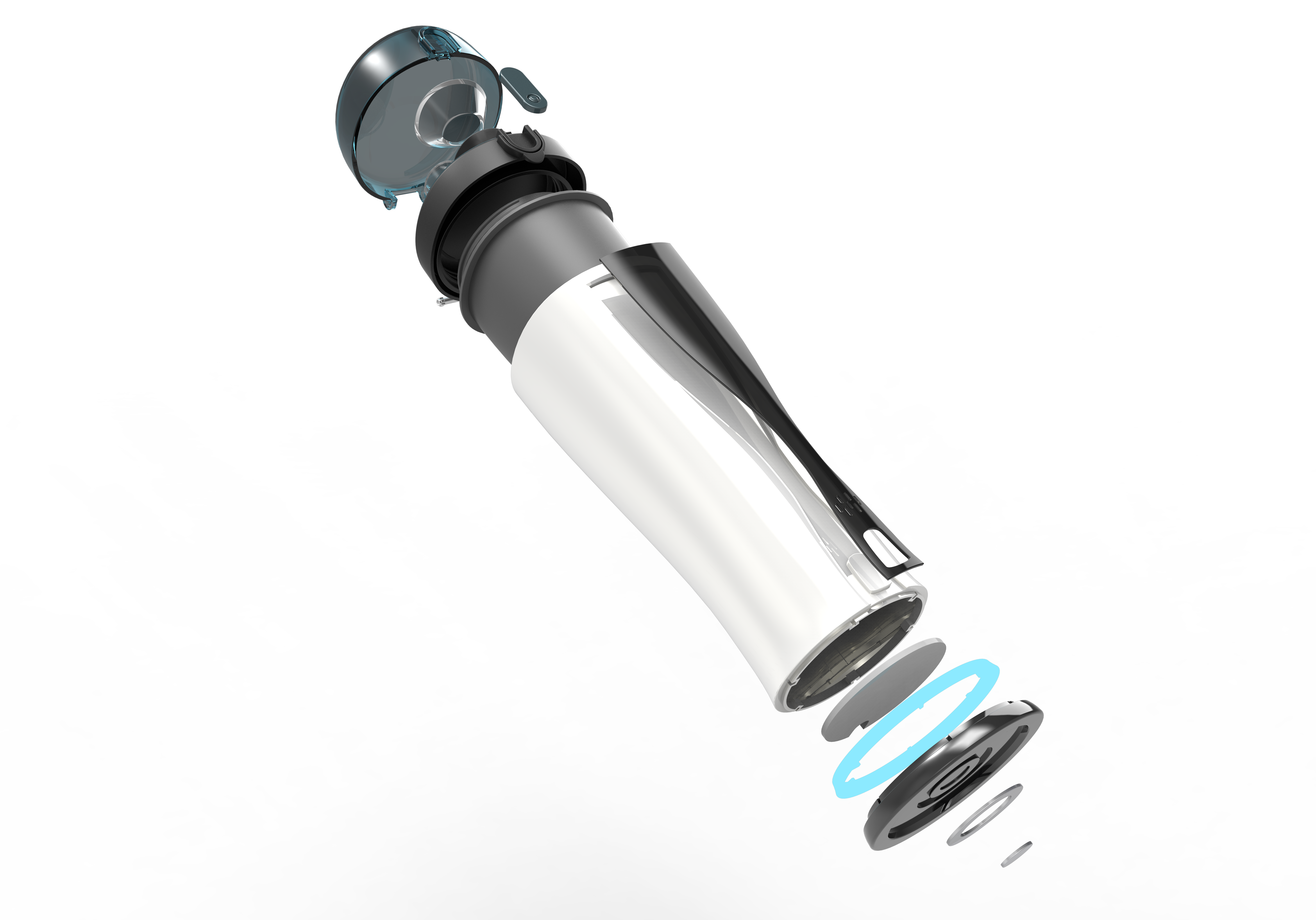 Keyshot rendering，