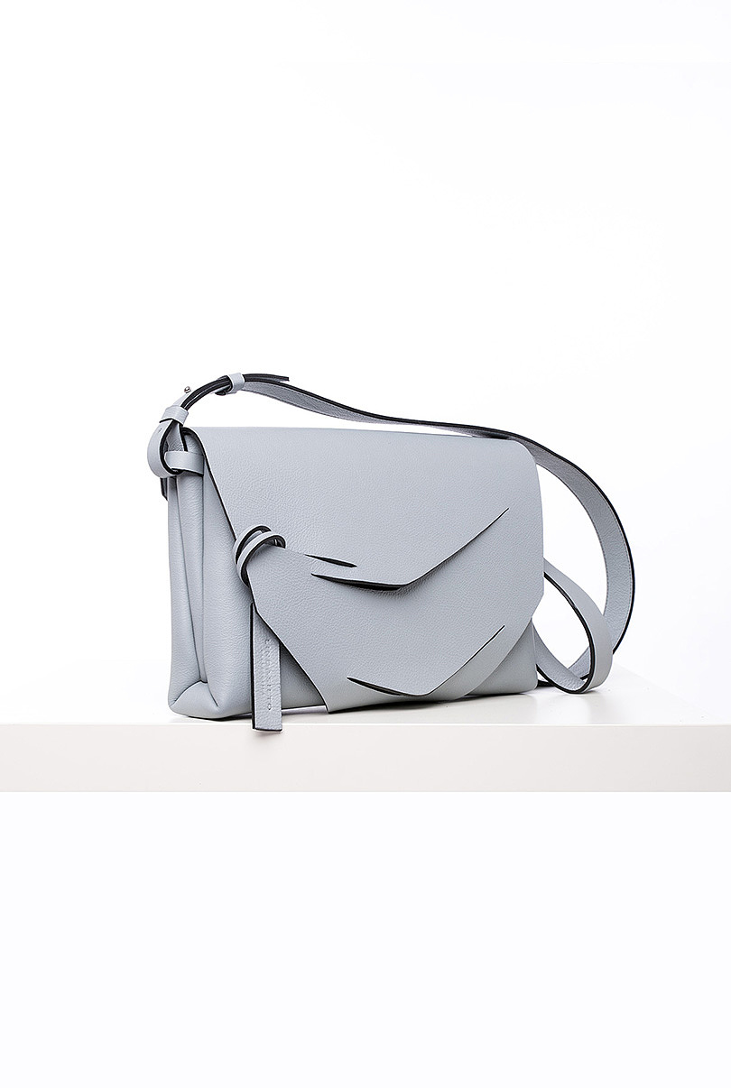 product design，Female bag，Fashion brand，LINDASIETO，