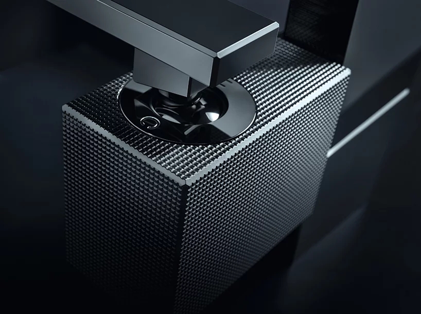 Sanitary products ，Shower，water tap，Hansgeya，AXOR edge，