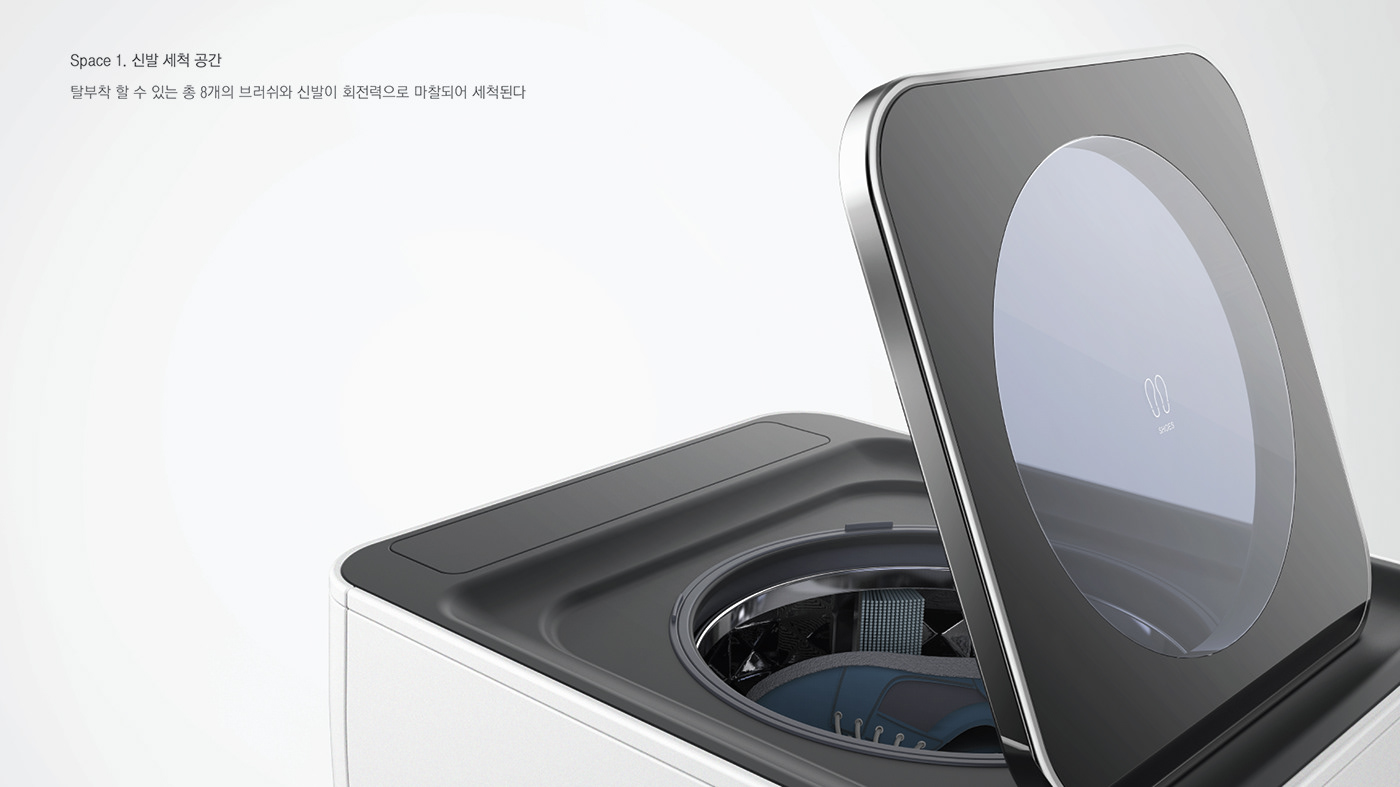 dryer，Clothes hanger，Skin care，OJIEUN，Envy O，