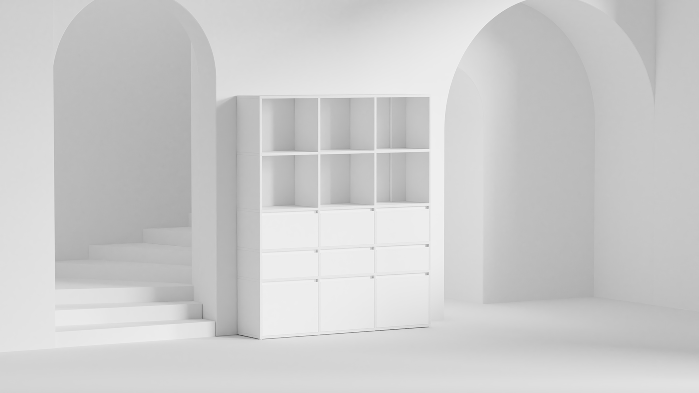 Just，cabinet，Receive，House of Only，