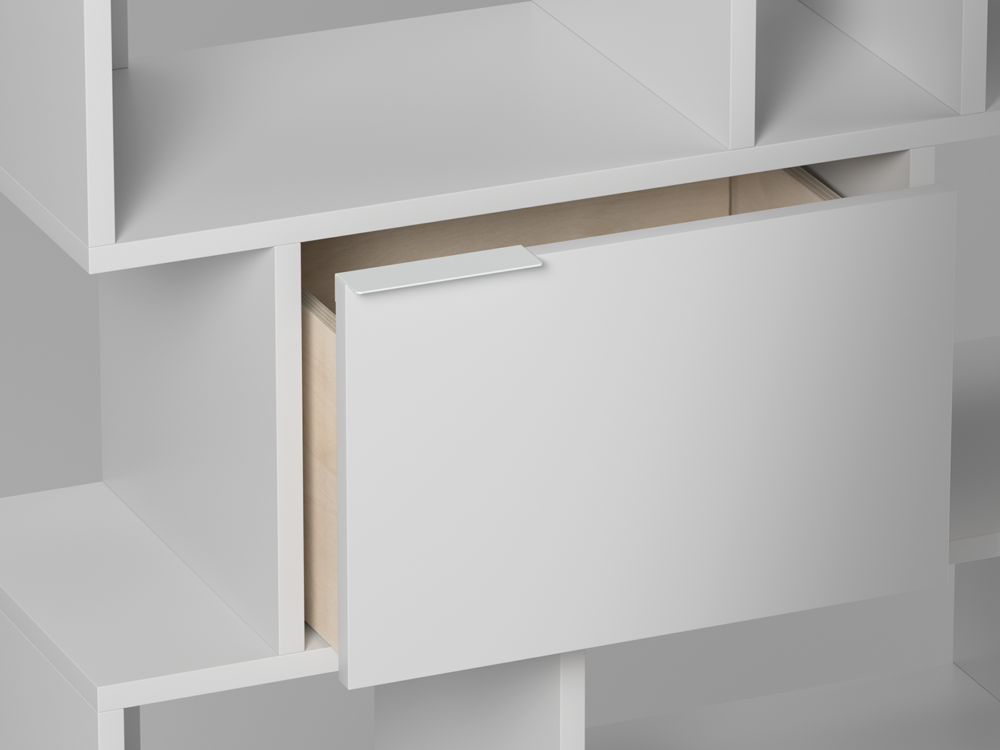 Just，cabinet，Receive，House of Only，