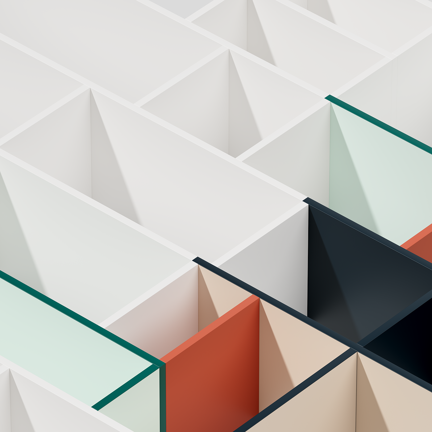 Just，cabinet，Receive，House of Only，