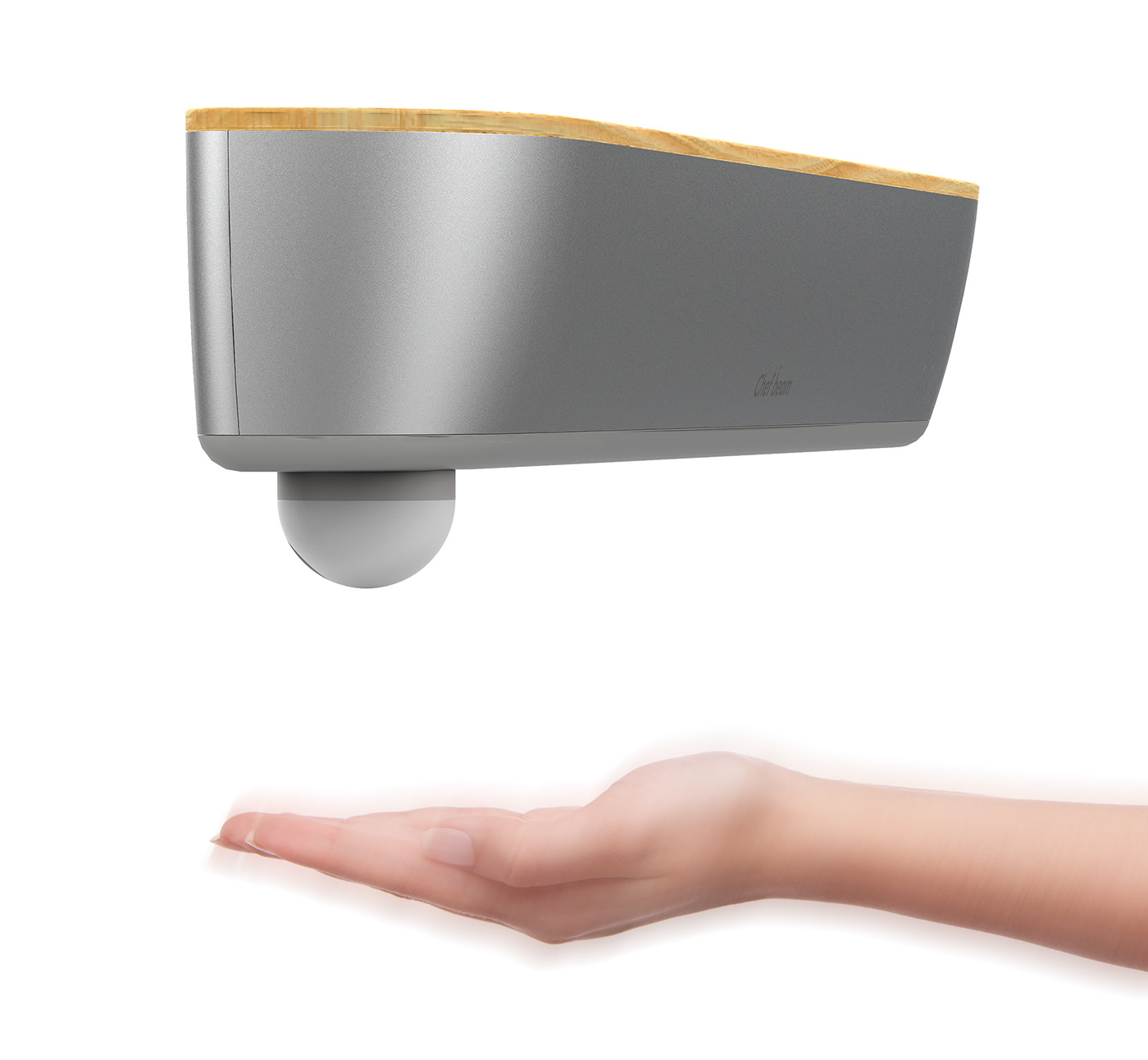 Chef beam，Projector，Recipes，app，AB Rh+ Yang，