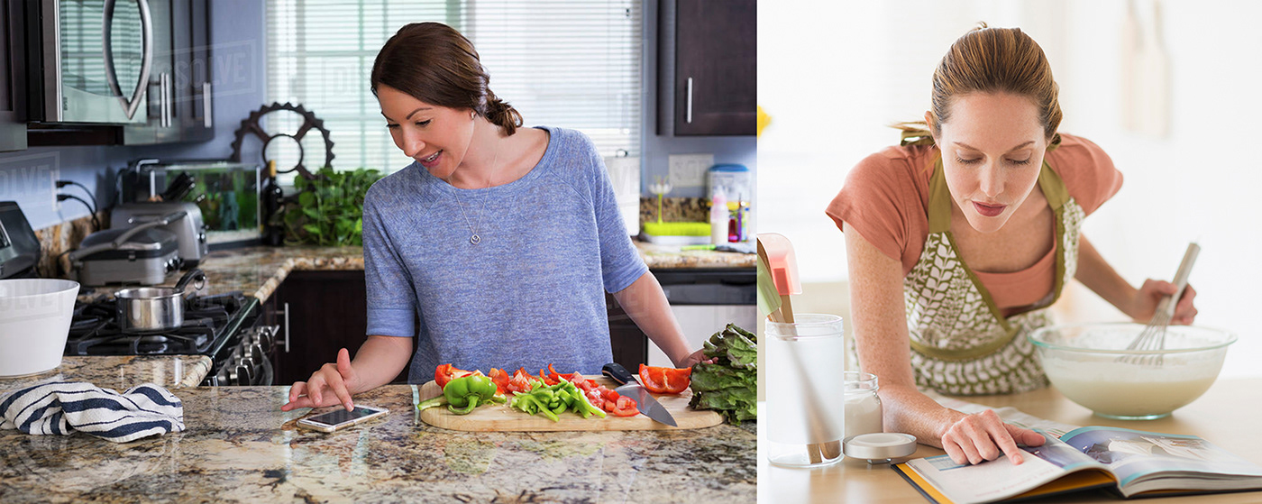 Chef beam，Projector，Recipes，app，AB Rh+ Yang，