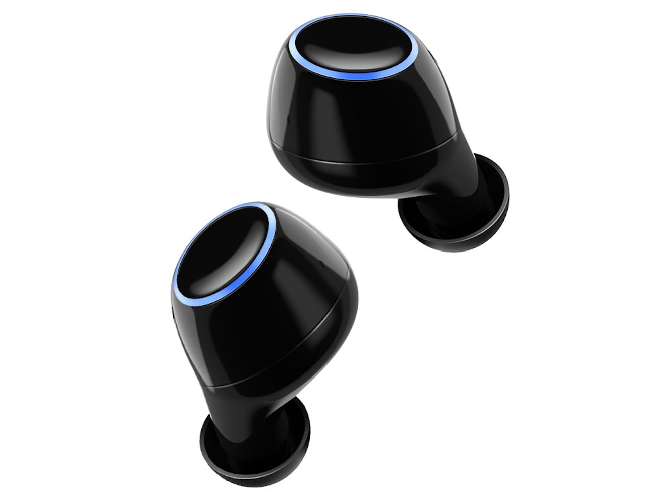 BlitzWolf，BlitzWolf BW-FYE3，headset，Bluetooth，