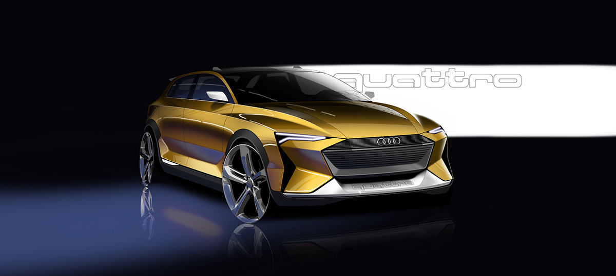 Automatic design，Visual design，Beautiful appearance，Hand drawn products，industrial design，