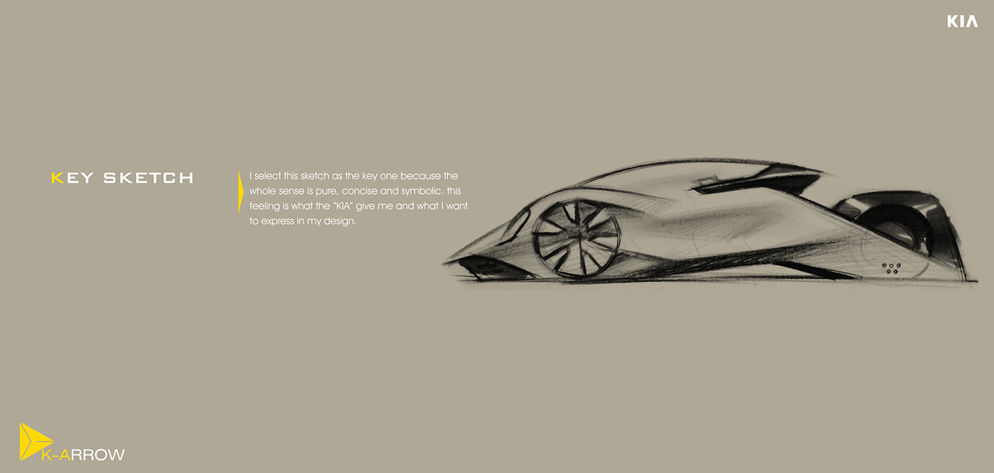 Zida Ren，China，automobile，Super，kIa ，K-ARROW，