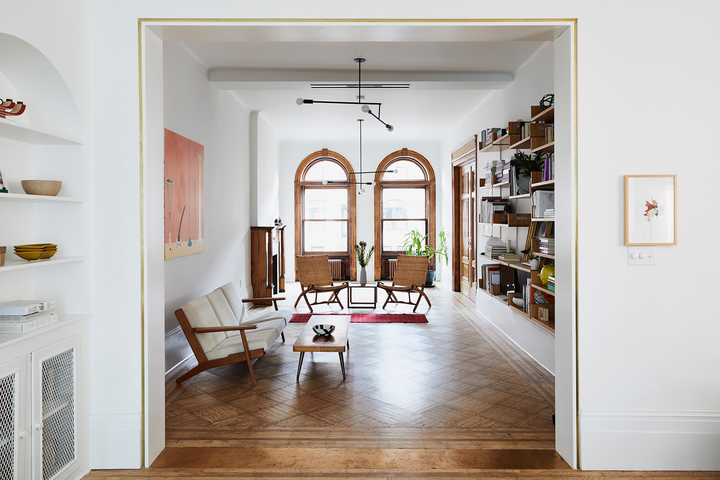 green，GRT Architects，villa，Refurbishment，