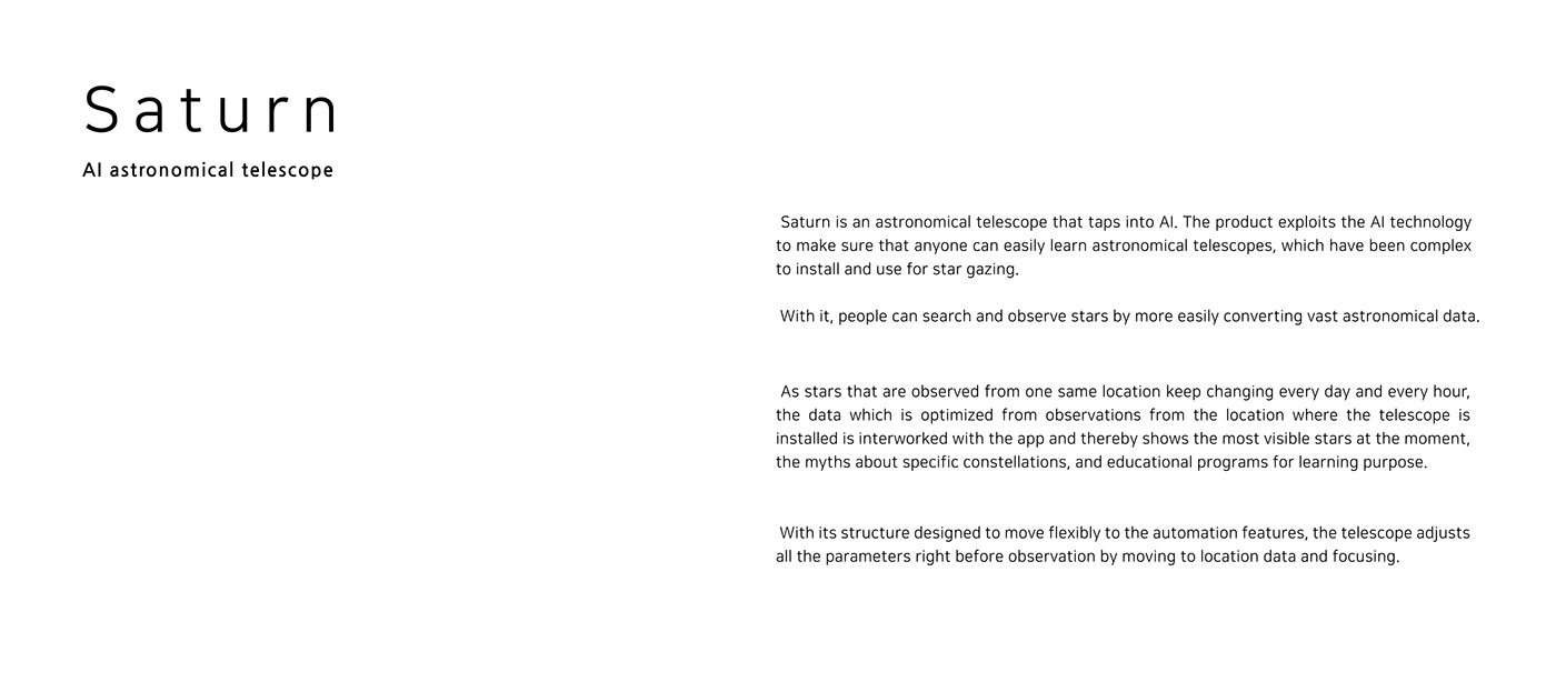 telescope，Astronomy，Minseok Kim，black，