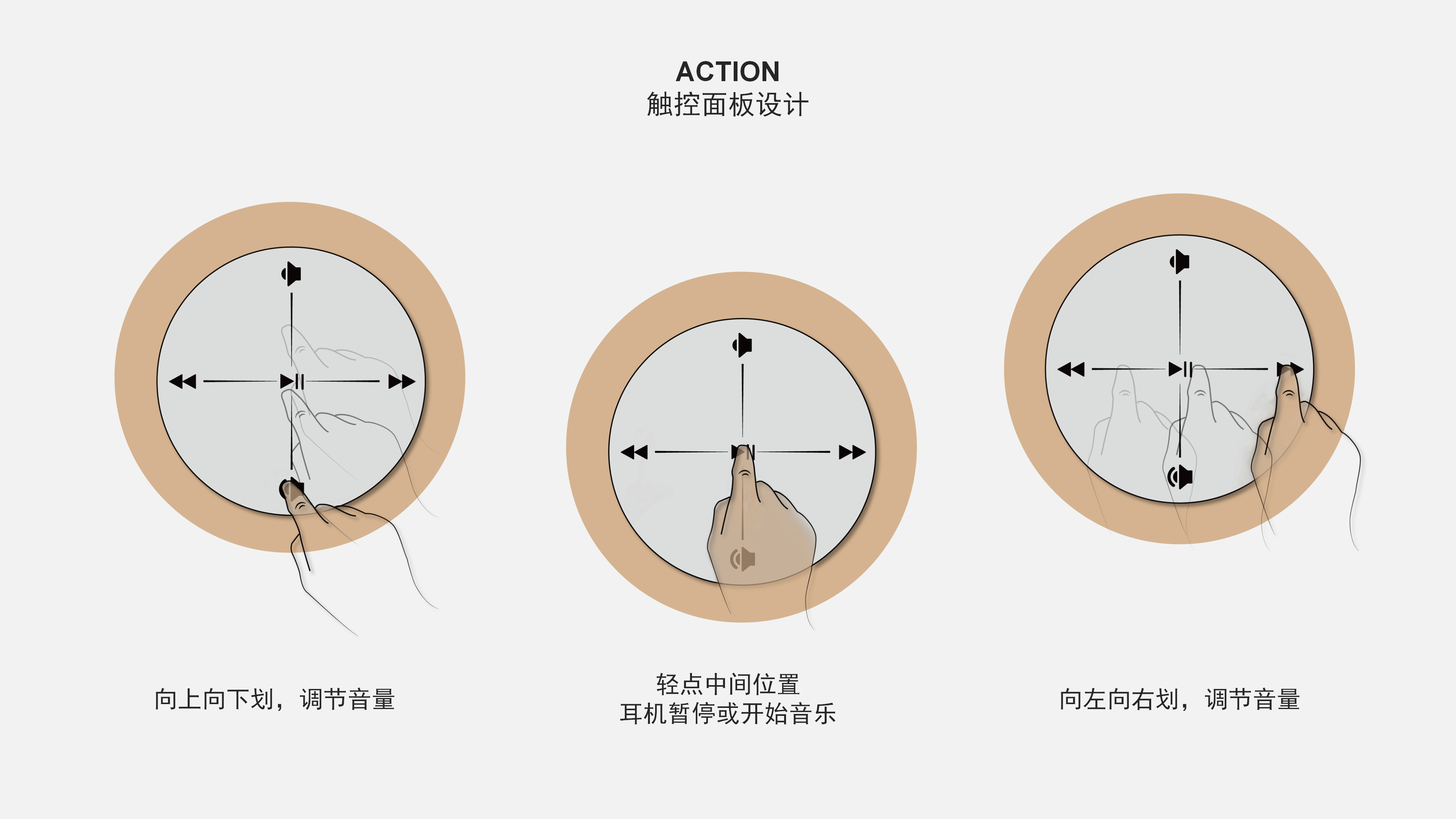 Retro light luxury，