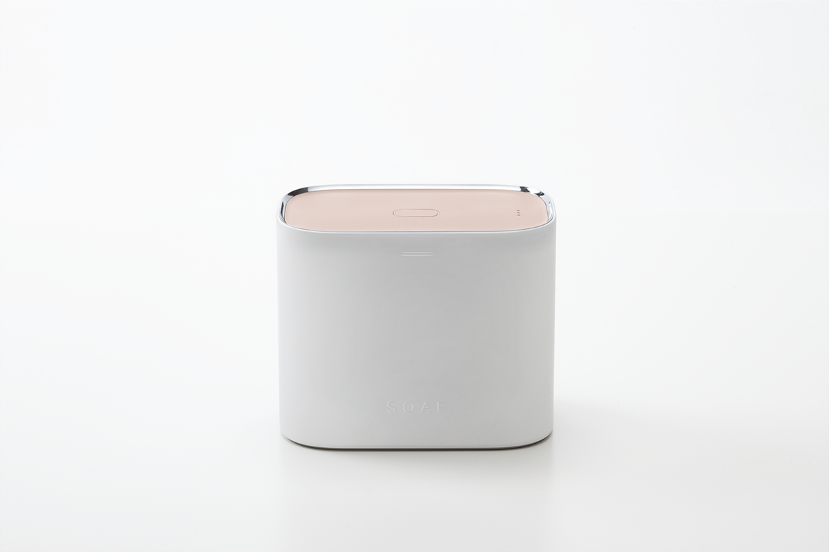 Digital，portable battery，portable source，Soap Battery，