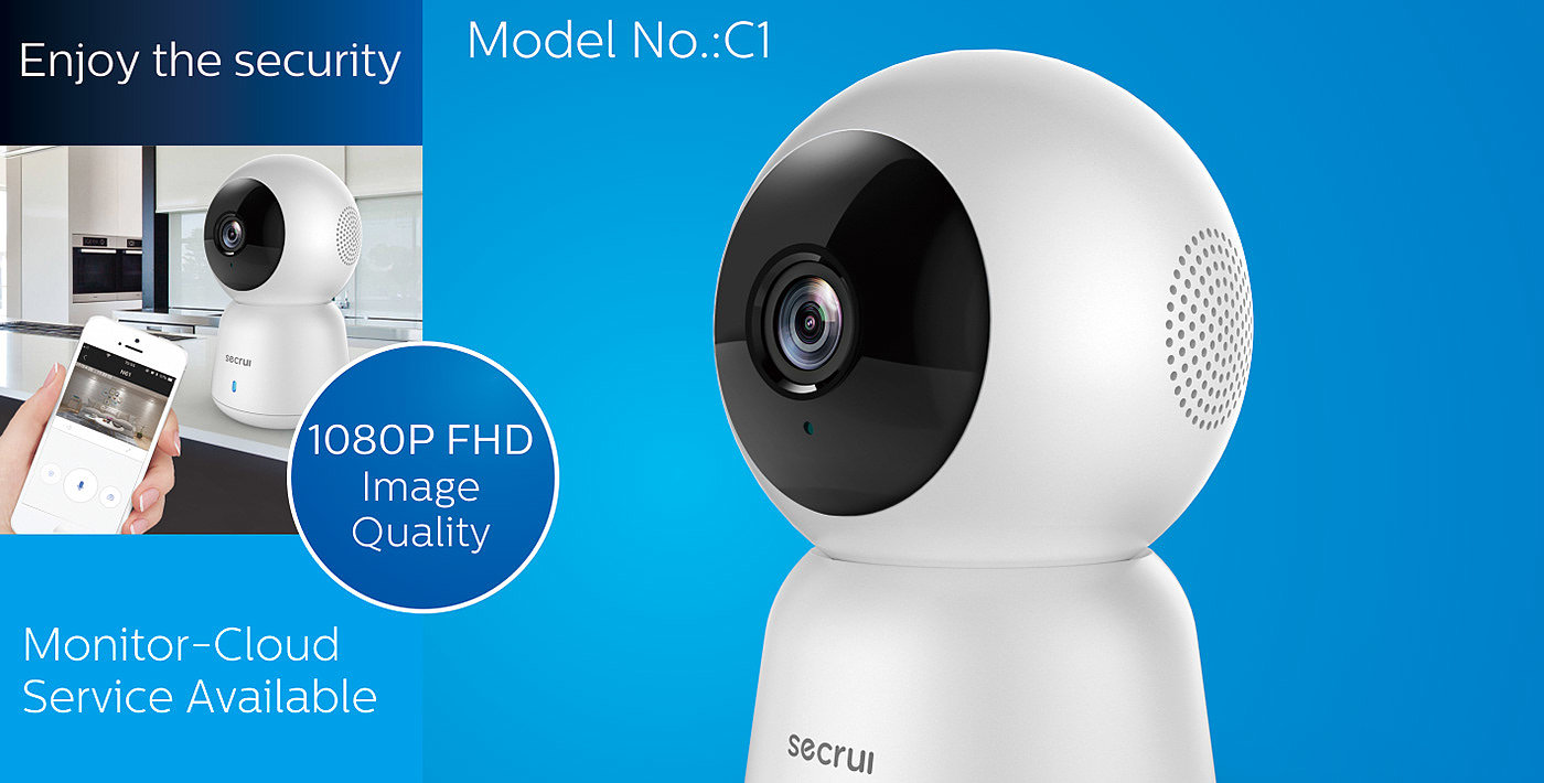 a burglar alarm，camera，monitor，Security，parts，