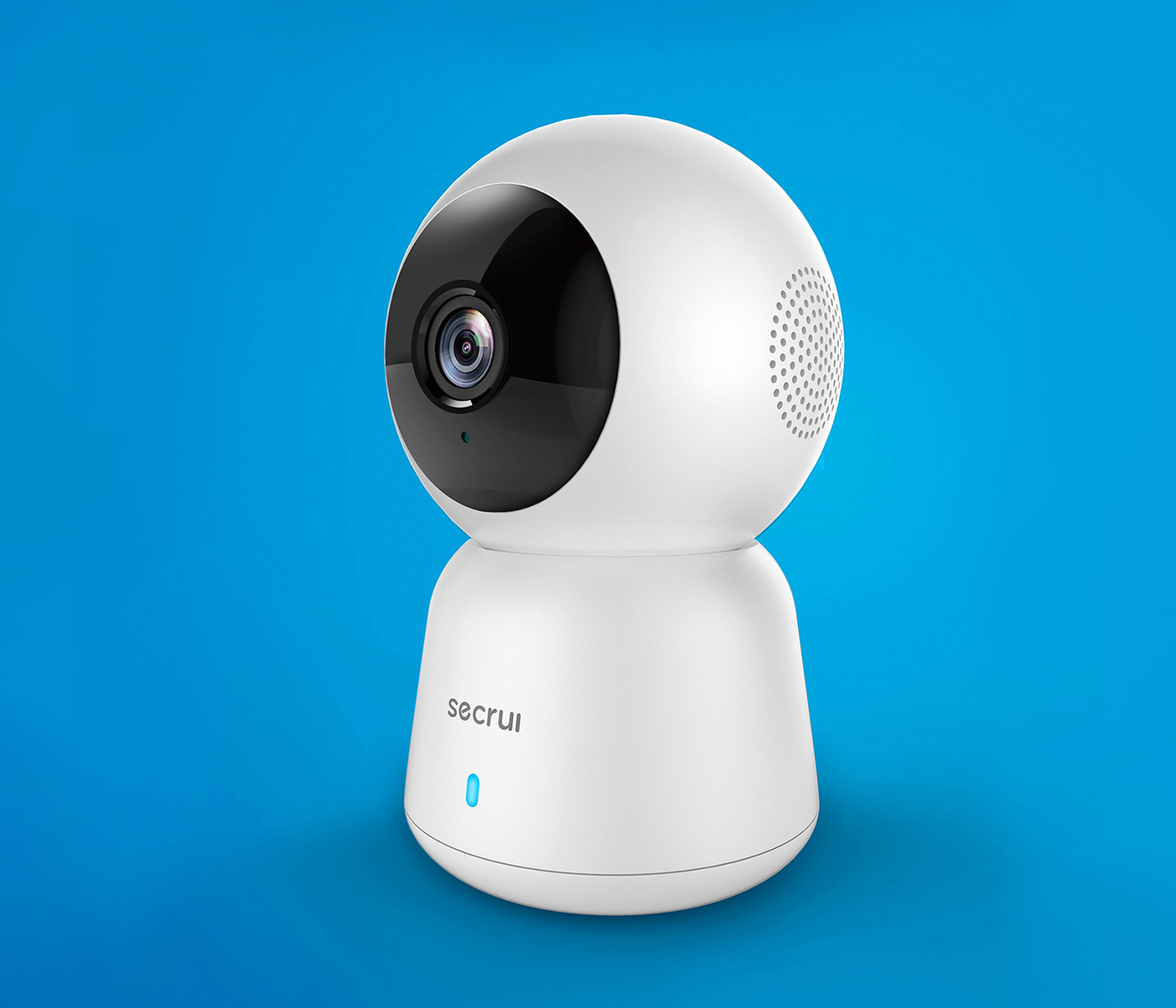 a burglar alarm，camera，monitor，Security，parts，