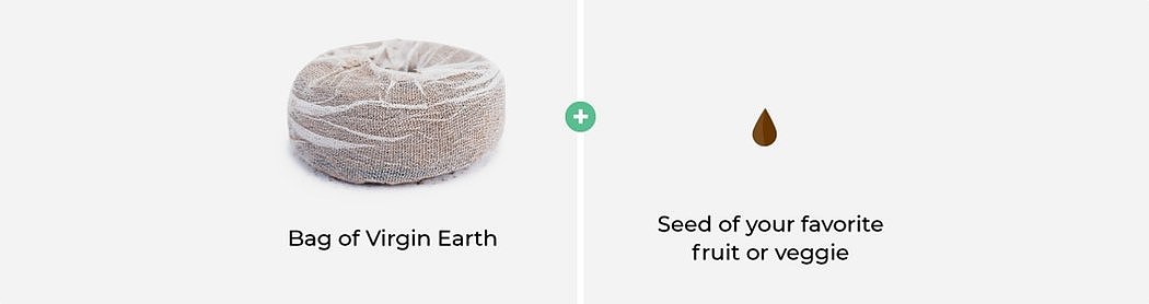 product design，Potting system，Indoor gardening system，OGarden，