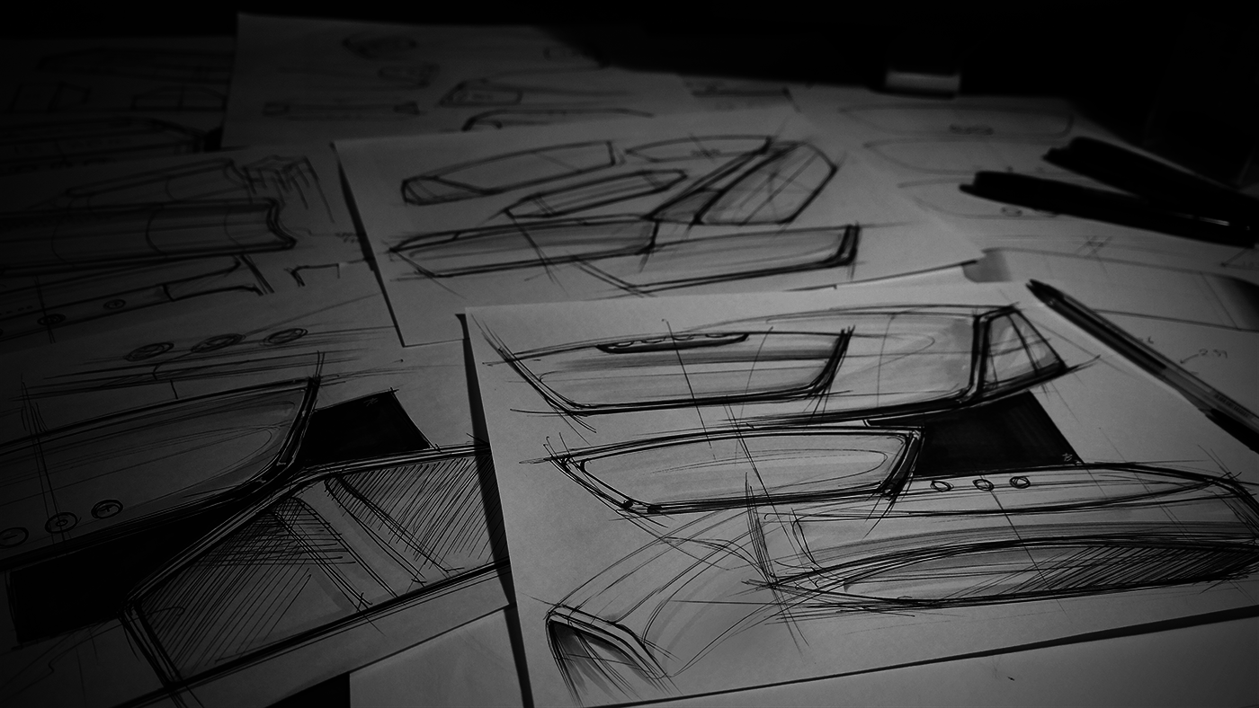 resonate，Bluetooth audio，Subwoofer，horn，speaker，