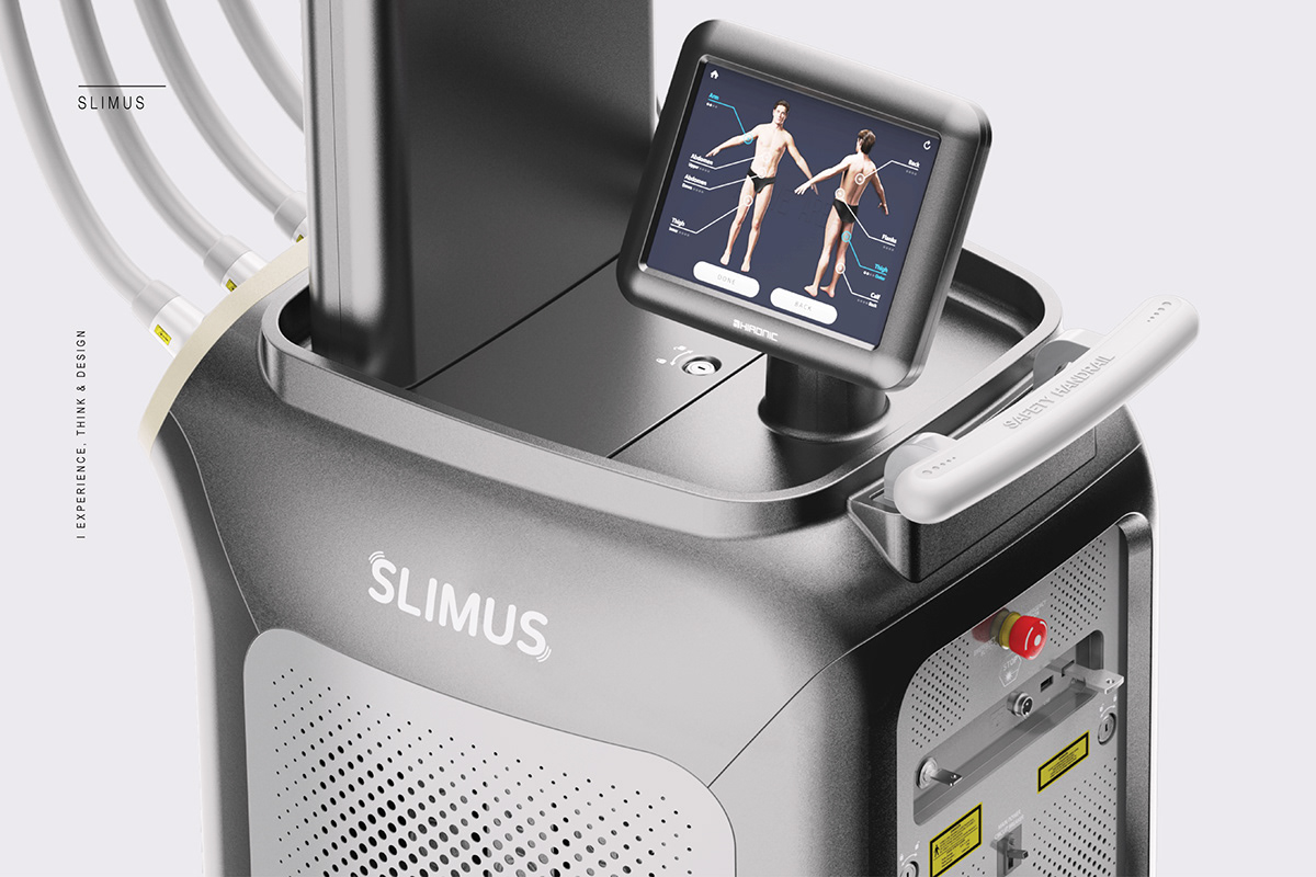 medical apparatus and instruments，Medical aesthetic plastic surgery，Weight loss equipment，