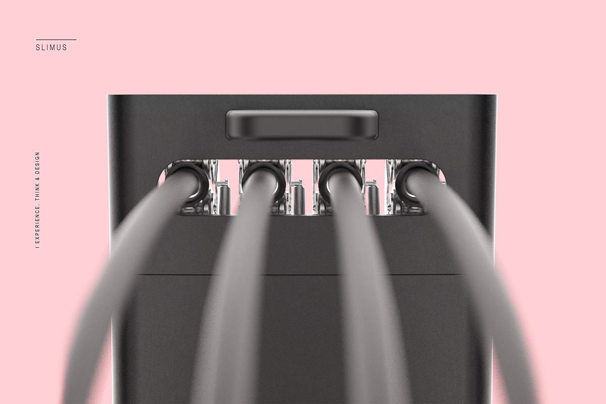 medical apparatus and instruments，Medical aesthetic plastic surgery，Weight loss equipment，