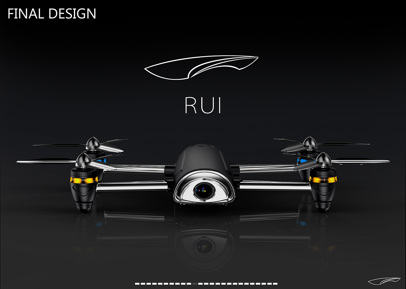 sample reels，