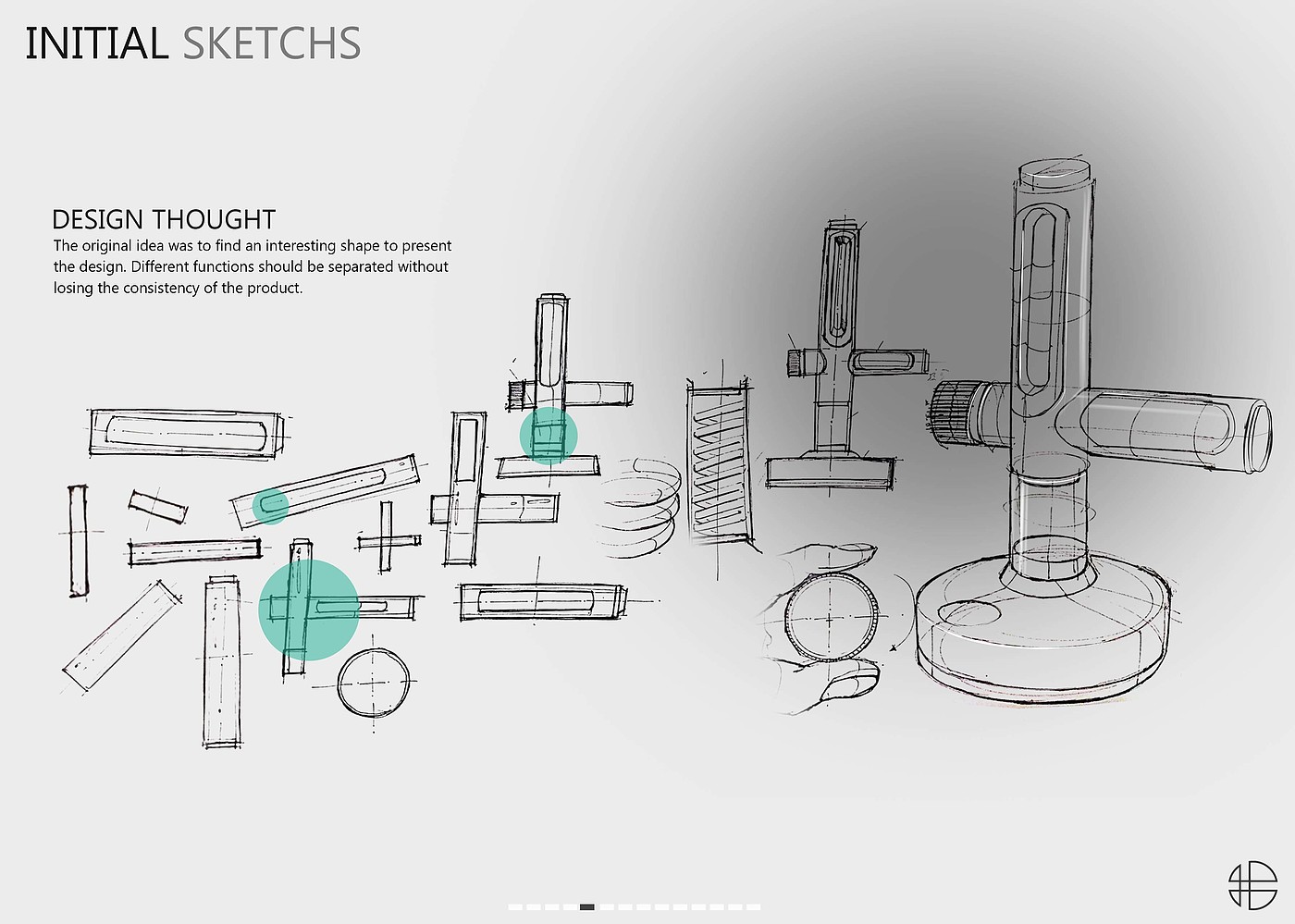 sample reels，