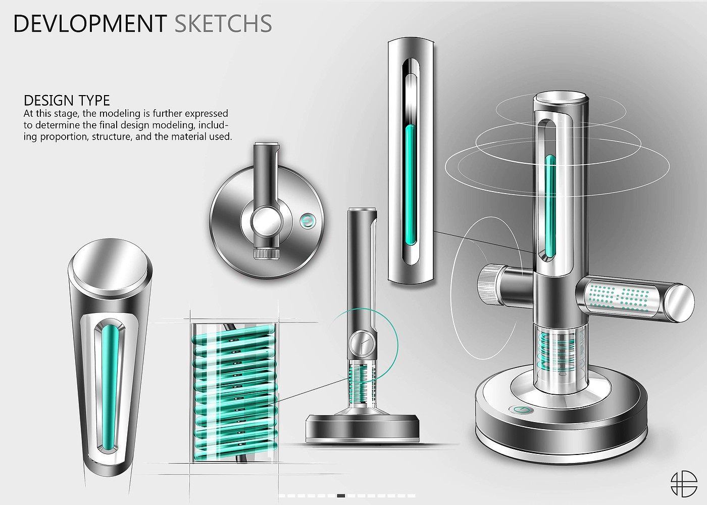 sample reels，