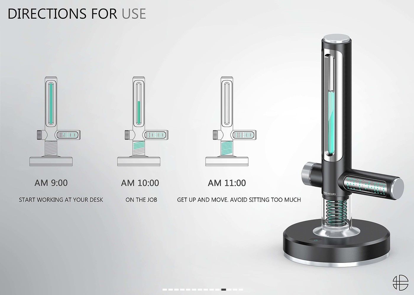 sample reels，