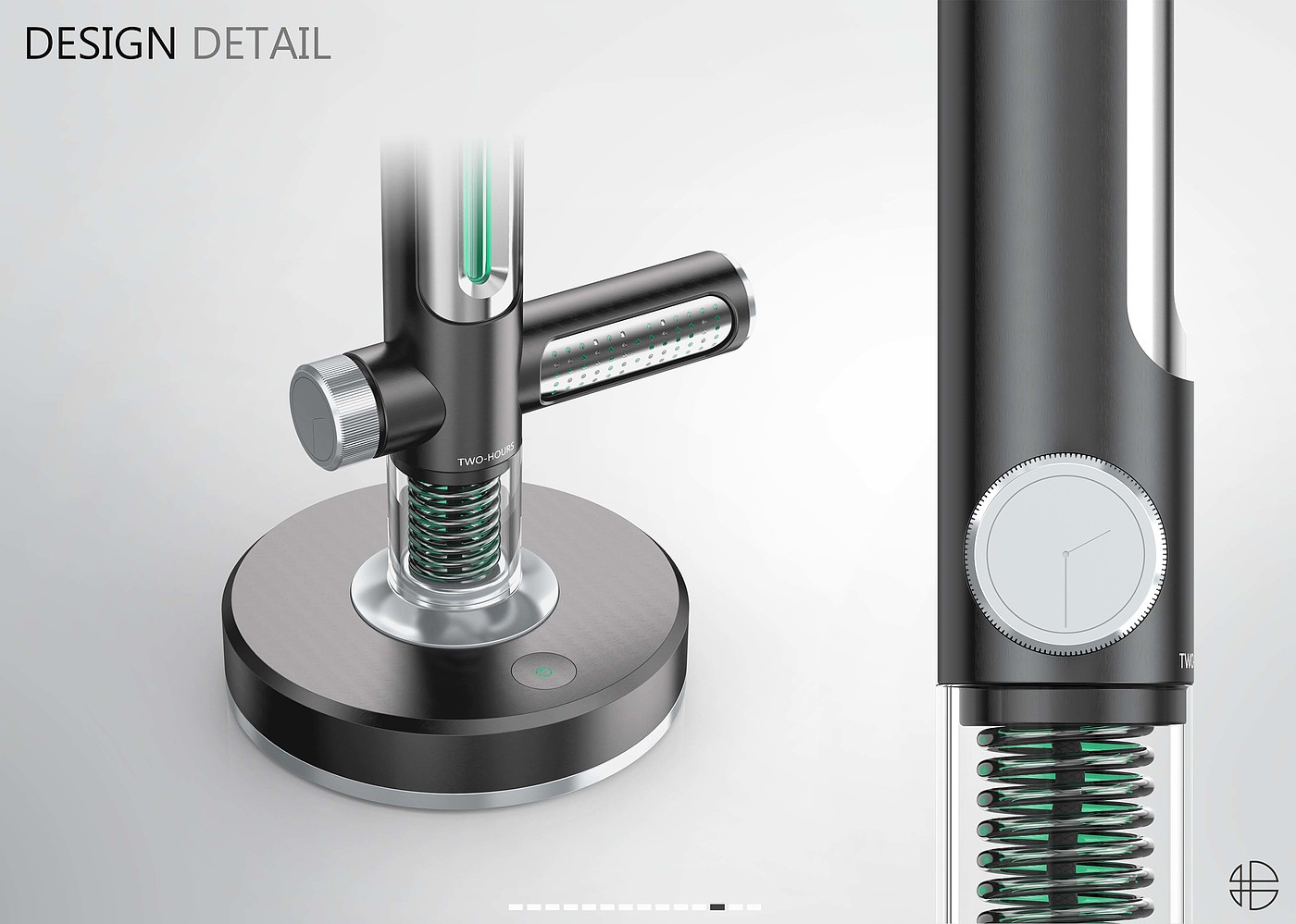 sample reels，