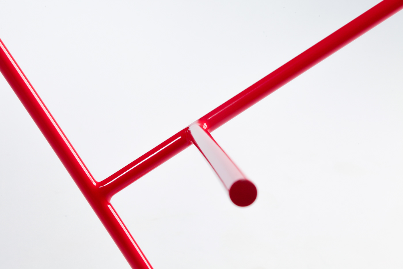 stool，chair，STOOL，gules，Adam Szpil，